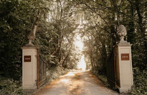 Marshwood Manor Cottages by Group Retreats - Foto 24