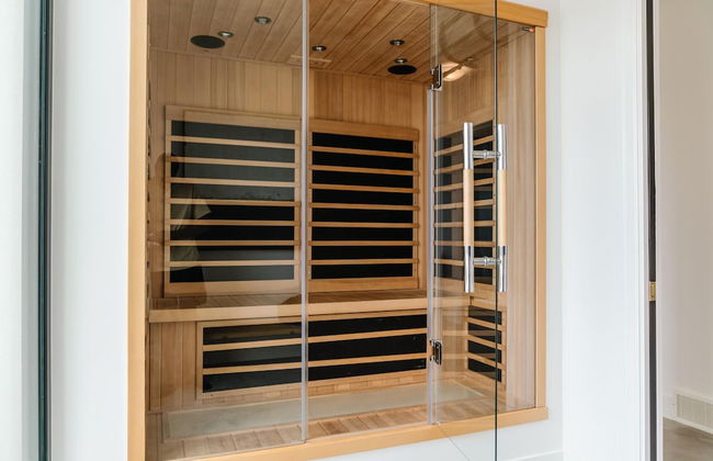 Salt w Pool Sauna Lake View Upper Mission Lux - Photo 61