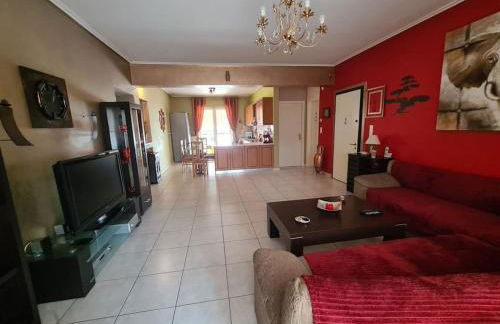 Άνετο, μεγάλο σπίτι κοντά στο μετρό - Foto 12