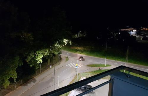 Apartamenty Limanowskiego - Foto 48