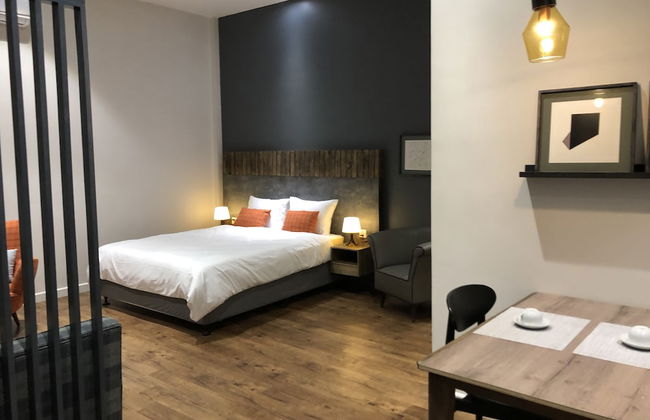 Kaia Residence Da Nang Quiet Garden - Foto 28