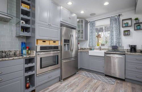 Johns Hopkins Historic Renovated home - Fells Point! - Foto 42