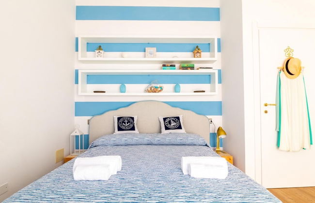 Welcomely - Casa Dei Marinai - Foto 4