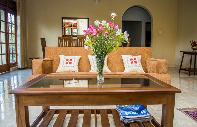 Riverine Cascade - Foto 14