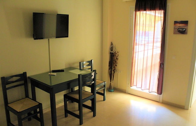 Adonis Hotel - Foto 19