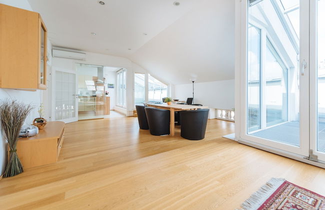 Duschel Apartments City Center - Foto 20