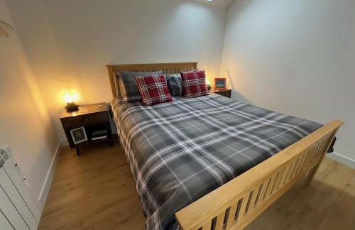 Old School Byre - Foto 18