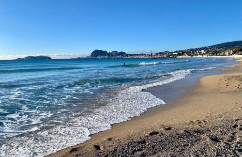 Dépendance de bastide Casa Amarelia avec piscine patio parking 4 étoiles - Foto 10