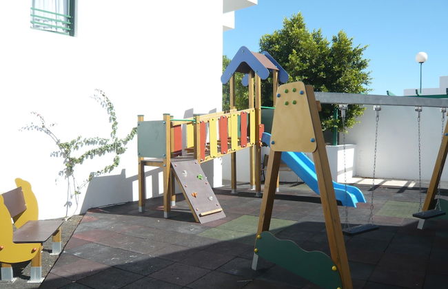 Apartamentos HG Lomo Blanco - Photo 34