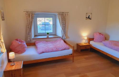 Große Bauernhaus Ferienwohnungen bis 100qm mit E-Bike-Verleih - Foto 21