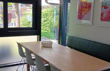 Lagrette Ferienhaus am Hainer See - Foto 11