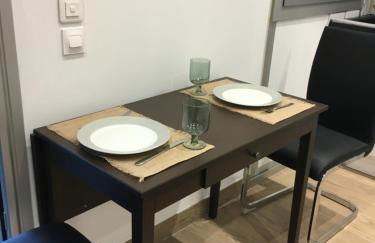 Studio Belle Rive - Foto 8