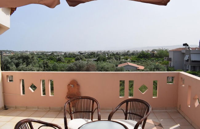 Ilias Villa IN Chania - Foto 57