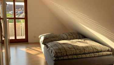 Sonnige Dachwohnung - Foto 3