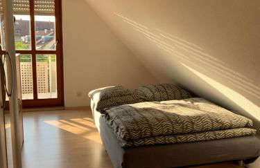 Sonnige Dachwohnung - Foto 3