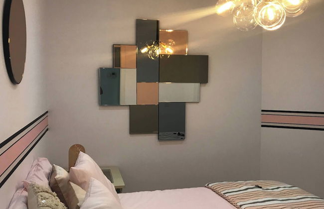 Flat With Garden on the First Line of the sea in Puerto Banús - Foto 6