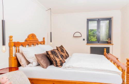 Modernes Design-Bauernhaus Lieselotte - Foto 11