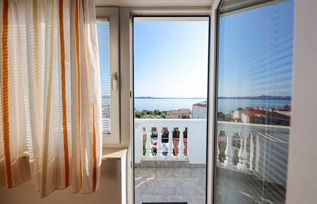 Luton Apartments, Zadar - Kozino, Heated Pool & Hot Tub - Photo 76