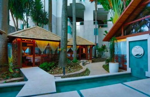 Apartamento beira mar Barra da Tijuca - Foto 38