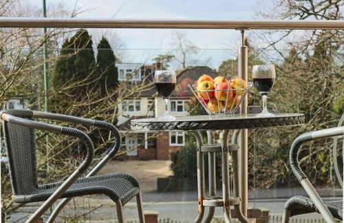 Southampton Serviced Apartments - Photo 30