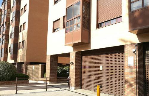 JMC New Suite Madrid Airport - Photo 55