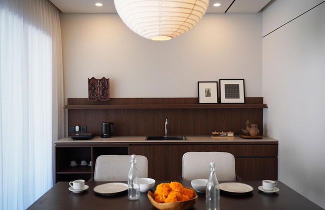 Tanna Villa Bali Tabanan - Foto 16