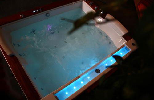 Spa privatif by XELA - Foto 17