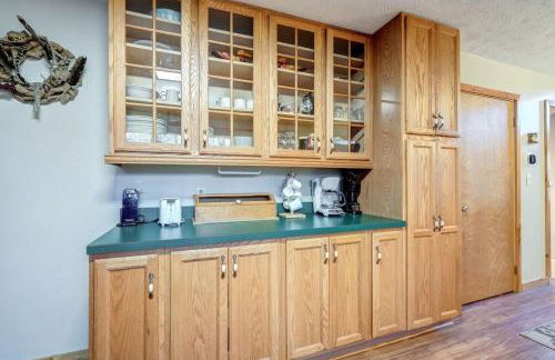 Hot Tub Fireplace Fire Pit Game Room & More - Foto 12