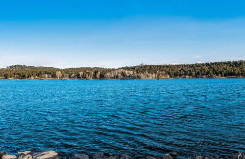 The Lakeview Escape - Foto 35