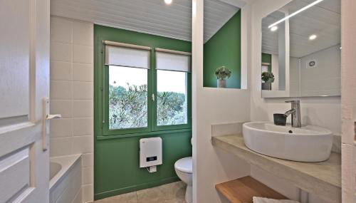 Le Mas des Rouquets - avec piscine et jardin - Photo 5