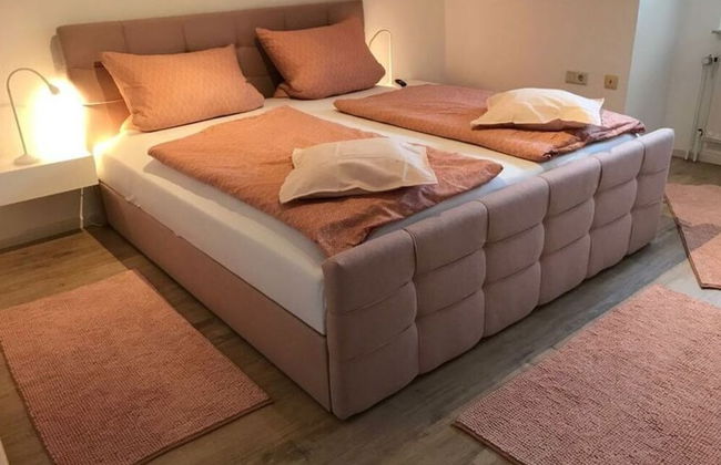 Holiday Apartment Zuckerschnute - Foto 5