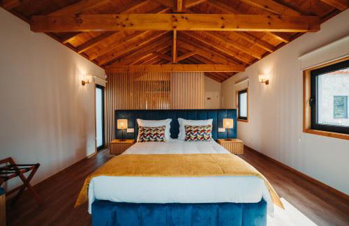 Quinta S Pedro - Arouca Valley - Foto 40