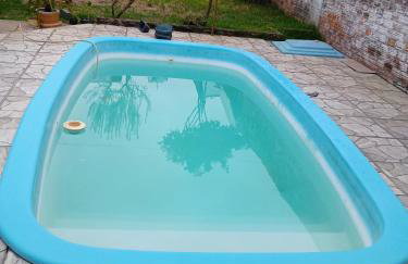 Pousada Vida - Foto 1