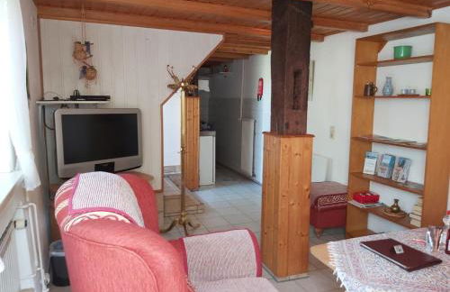 Apartment Wohnung in Jameln mit Garten- Grill und Terrasse by Interhome - Foto 10