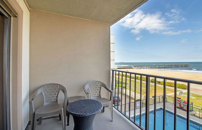 The Colony Virginia Beach by TripForth - Foto 39