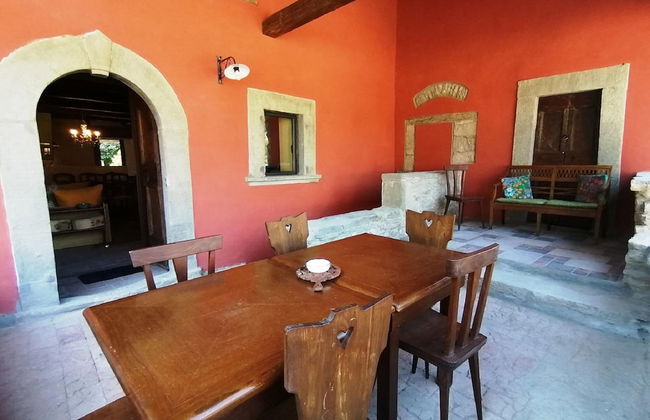 Comfy Home in San Godenzo With Lake Nearby - Foto 58