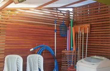 Conforto e comodidade em Santa Maria - Photo 17