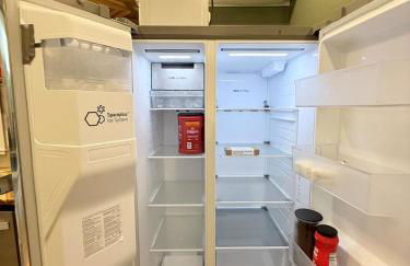 A-Treat-Retreat with AC,Laundry,Patio - Foto 50