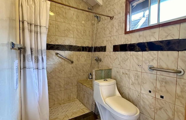 Paraíso Sunset Bungalows - Foto 61