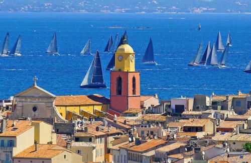 Belvedere Azur Loft - Foto 51