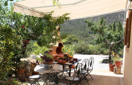 Villa Sa Teulera ETV7398 - Foto 23