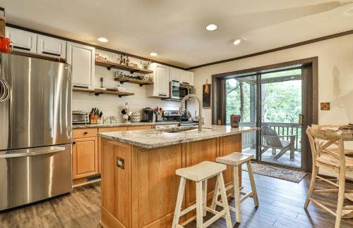 Retreat at Lake Sconti - Foto 13