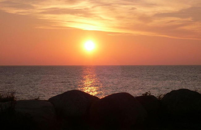 Country House Near Baltic Sea Beach - Foto 34