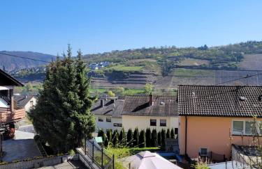 Ferienwohnung Burg- und Moselblick - Foto 24