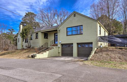 Birmingham Vacation Rental 9 Miles to Downtown! - Foto 26