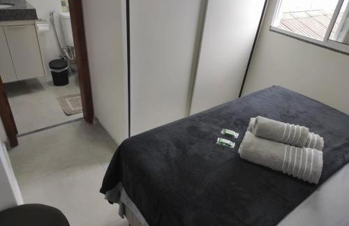 Apt no Sta Mônica próximo ao Batalhão e UFU - Foto 18