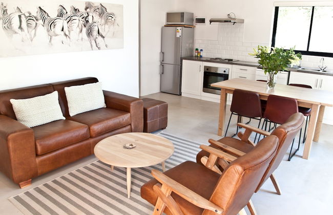 Denneboom Vineyards and Wildlife - Foto 20