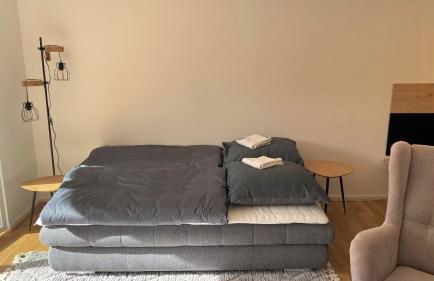 Wiesenquell Apartment Feldberg - Foto 25