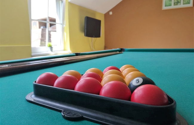 Gite Le Boquillon - Foto 62