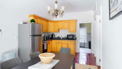 Spacious Two Bedroom Apartment - Foto 5